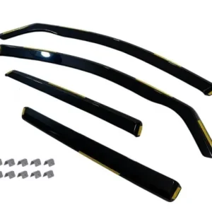 Set paravanturi fata si spate Ford Mondeo 5 2014-2022 5 usi Break Disponibil imediat