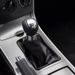 Nuca piele si manson schimbator Mazda 6 an fabricatie 2002-2007 Preferatul clienților