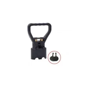 Priza rapida de alimentare curent 12v\\/24v (tata e1309) Cel mai bun preț