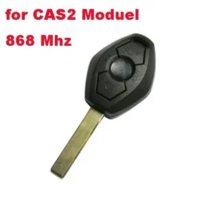 Cel mai vândut Cheie Compatibila BMW E60 2004+ Lamela HU92 CAS2 SYSTEM