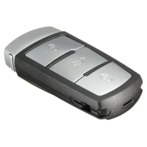 Transport gratuit Cheie Cu Cip si telecomanda Compatibil cu B6, 2005-2009, ID48, Completa, Aftermarket