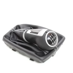 Reducere specială Nuca piele Audi A4 B6,Audi A4 B7, Seat Exeo + manson schimbator