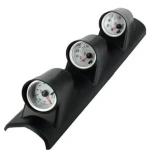 Preț redus Ceasuri tuning pentru stalp cu suport prindere si lumina ® ALM