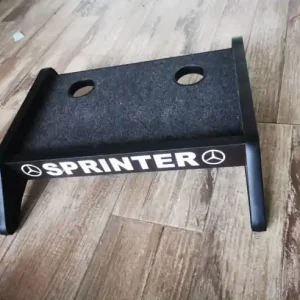 Masuta bord Mercedes Sprinter 2003-2006 cu sport pahar Comandă acum