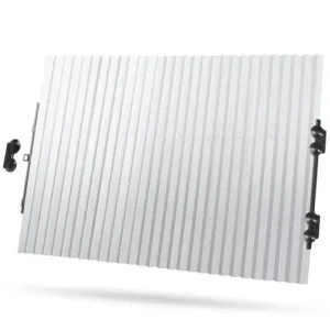 Ofertă specială Parasolar Auto Retractabil Automat pentru Parbriz sau Luneta Spate tip Jaluzea cu Ventuze