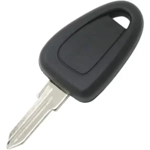 Ofertă Carcasa Cheie Auto Techstar cu 1 Buton, Compatibila FIAT Ducato, Iveco Daily \\u2013 inlocuire carcasa telecomanda keyless