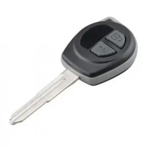 Cheie Auto Completa Programabila, Compatibila cu Suzuki Swift, SX4, Vitara, Ignis, Jimny, Splash, 2 butoane, 434 MHz, cip ID46 Ofertă