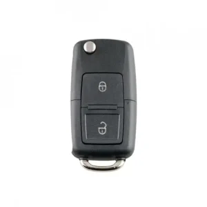 Ofertă de sezon Carcasa Cheie Briceag 2 Butoane Volkswagen Golf 4 Bora