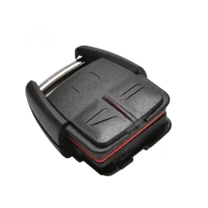 Mai ieftin Carcasa Cheie Auto 3 Butoane Opel Vectra C