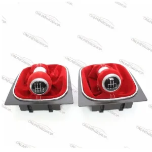 Cel mai vândut Nuca + manson schimbator VW Golf 5 Golf 6 Jetta Eos Scirocco