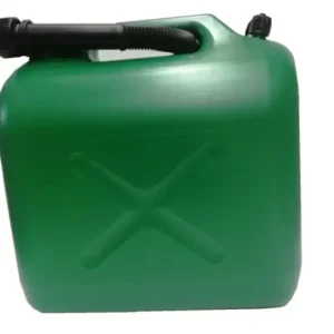 Ofertă de sezon Canistra plastic 20L OMC