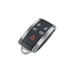 Carcasa cheie Topautochei® pentru Jaguar XF \\/ XK \\/ XKR \\/ X-Type \\/ S-Type 2007 2008 2009 2010 2012 Preț redus