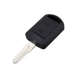 Ofertă de sezon Carcasa cheie Topautochei® pentru Opel Corsa Agila Meriva Combo + Lamela
