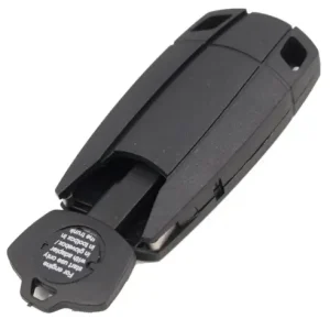 Carcasa Cheie Compatibila cu BMW Valet key Ultima șansă