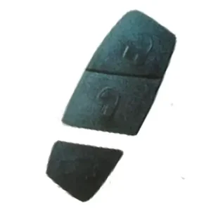 Butoane Cauciuc Fiat 3 butoane Negru Reduceri