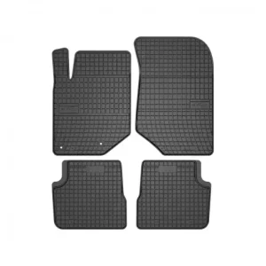 Ofertă specială Set Covorase cauciuc compatibile Peugeot 208 II Hatchback 2020-2024