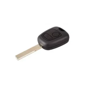 Carcasa cheie Topautochei® pentru Peugeot 107 207 307 407 Toyota Yaris Bestseller