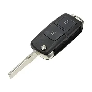 Cheie briceag 2 butoane si emblema la alegere Vw Audi Seat Skoda Nu rata