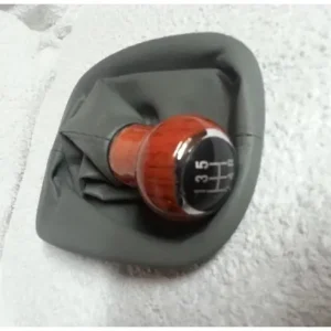 nuca schimbator vw passat de culoare mahon cu manson gri Doar azi