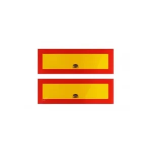Set 2 placi gabarit chenar 30x10 E52086 Disponibil imediat