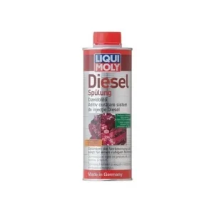 Aditiv curatare sistem de injectie diesel Liqui Moly Profi 500 ml Ofertă specială