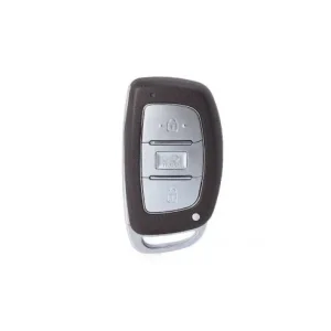 Carcasa cheie Topautochei® pentru Hyundai Tucson, 3 butoane, suport pentru baterie pe spatele carcasei Vezi acum