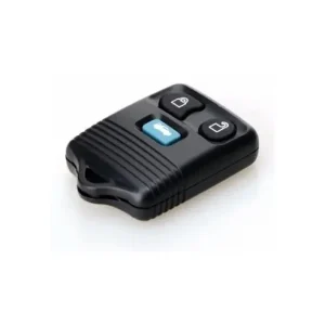Carcasa cheie cu 3 butoane Topautochei® pentru Ford Transit MK6 Ofertă specială