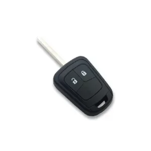 Carcasa Cheie Compatibila cu Opel Astra J 2 Butoane Preț mic