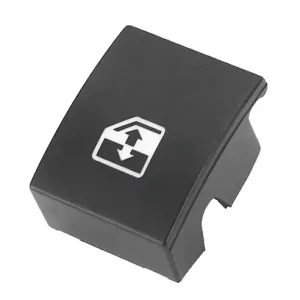 Butoane Geamuri Electrice pentru Opel Astra H, Zafira B, Tigra B - negru Super ofertă