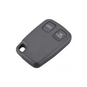 Reducere Telecomanda Carcasa Topautochei® pentru Volvo S40 V40 2 butoane