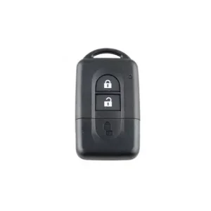 Preferatul clienților Carcasa cheie Topautochei® pentru Nissan Micra X-Trail Qashqai Duke Juke Parthfinder Keyless Go