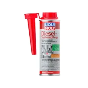 Aditiv intretinere sistem Diesel Liqui Moly 250 ml Ofertă de sezon
