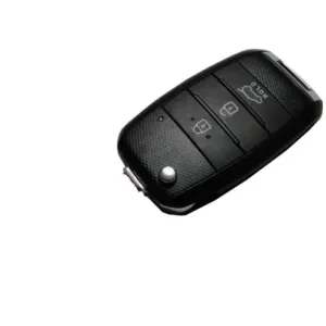 Ofertă limitată Carcasa Cheie Compatibila cu Briceag Kia 3 Butoane, BRE1120