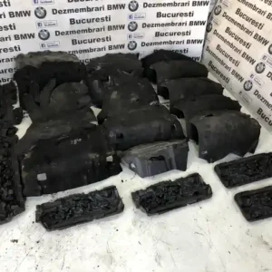 Izolatie protectie motor BMW F20,F30,F10,F11,F12,F13,F01,X5,X6 2.0d 3.0d Preț promoțional