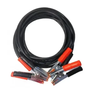 Set cabluri auto cu clesti pentru transfer curent, 5000A Preț mic