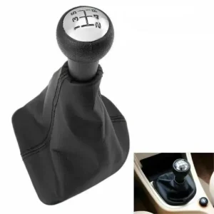 Lichidare de stoc Schimbator Peugeot cu manson si rama 307