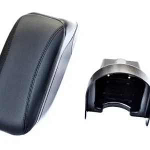 Calitate înaltă Cotiera dedicata A002+48014 compatibila CHEVROLET AVEO 2004-2011