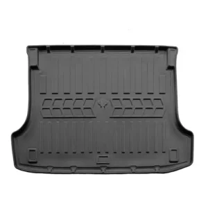 Ofertă specială Covor Protectie Portbagaj Fit Umbrella Pentru Suzuki Grand Vitara 5D (Jt) (2005-2017)