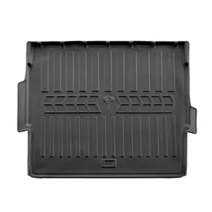 Covor Protectie Portbagaj Fit Umbrella Pentru Peugeot 3008 Cu Podea Inalta (2016-) Transport gratuit