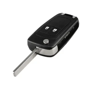 Carcasa cheie telecomanda cu 2 butoane pentru Opel Promoție