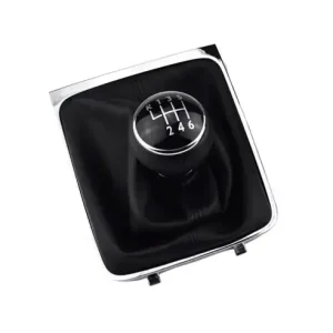 Expediere rapidă Set manson si nuca schimbator viteze 6 trepte VW Passat B6