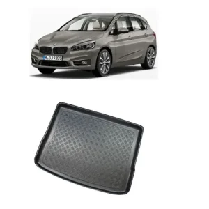 Covoras cauciuc portbagaj tavita BMW Seria 2 Active Tourer F45 2014 - 2019 Cumpără online