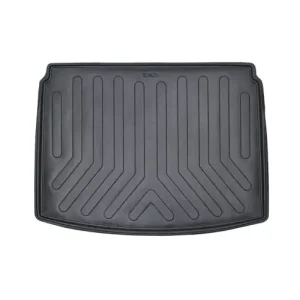 Covor Protectie Portbagaj Umbrella pentru Volkswagen Tiguan II (cu podea joasa) 2016- Premium