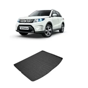 Covoras cauciuc portbagaj SUZUKI VITARA IV (2015-2019) Popular