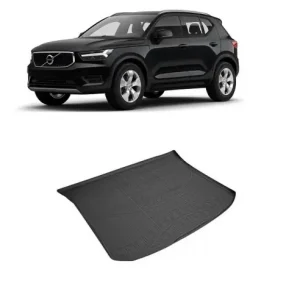 Cel mai bun preț Covor portbagaj tavita Volvo XC40 (2017-2022)