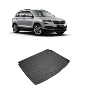 Covoras protectie portbagaj Skoda KAROQ (2017-2019) Promoție