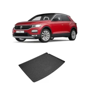 Covoras protectie portbagaj VOLKSWAGEN T-ROC (2017-2019) (CU PODEA JOASA) Livrare rapidă
