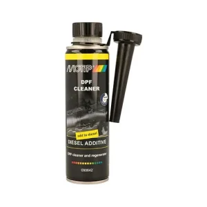 Livrare rapidă Aditiv Pentru Reducerea Depunerilor De Funingine (Diesel) - Dpf Cleaner 300 Ml