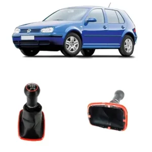Manson schimbator 5 viteze compatibil VW Golf IV 1999-2004 Preferatul clienților