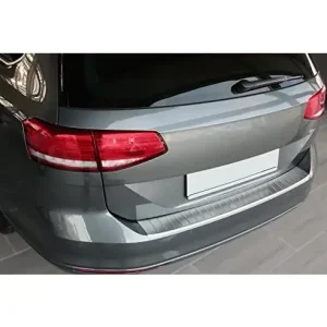 Transport gratuit Ornament inox protectie portbagaj compatibil VW PASSAT B7 BREAK (2010-2015)